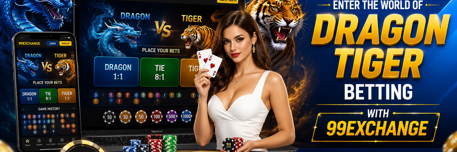 Dragon Tiger ID