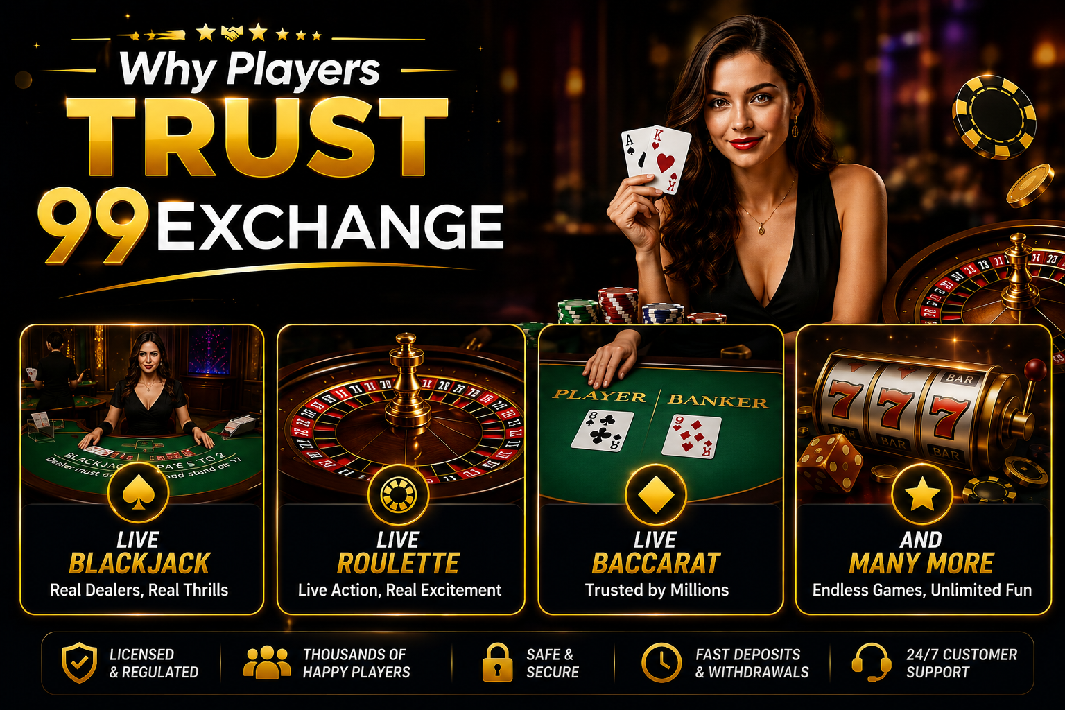 ww Casino ID Provider