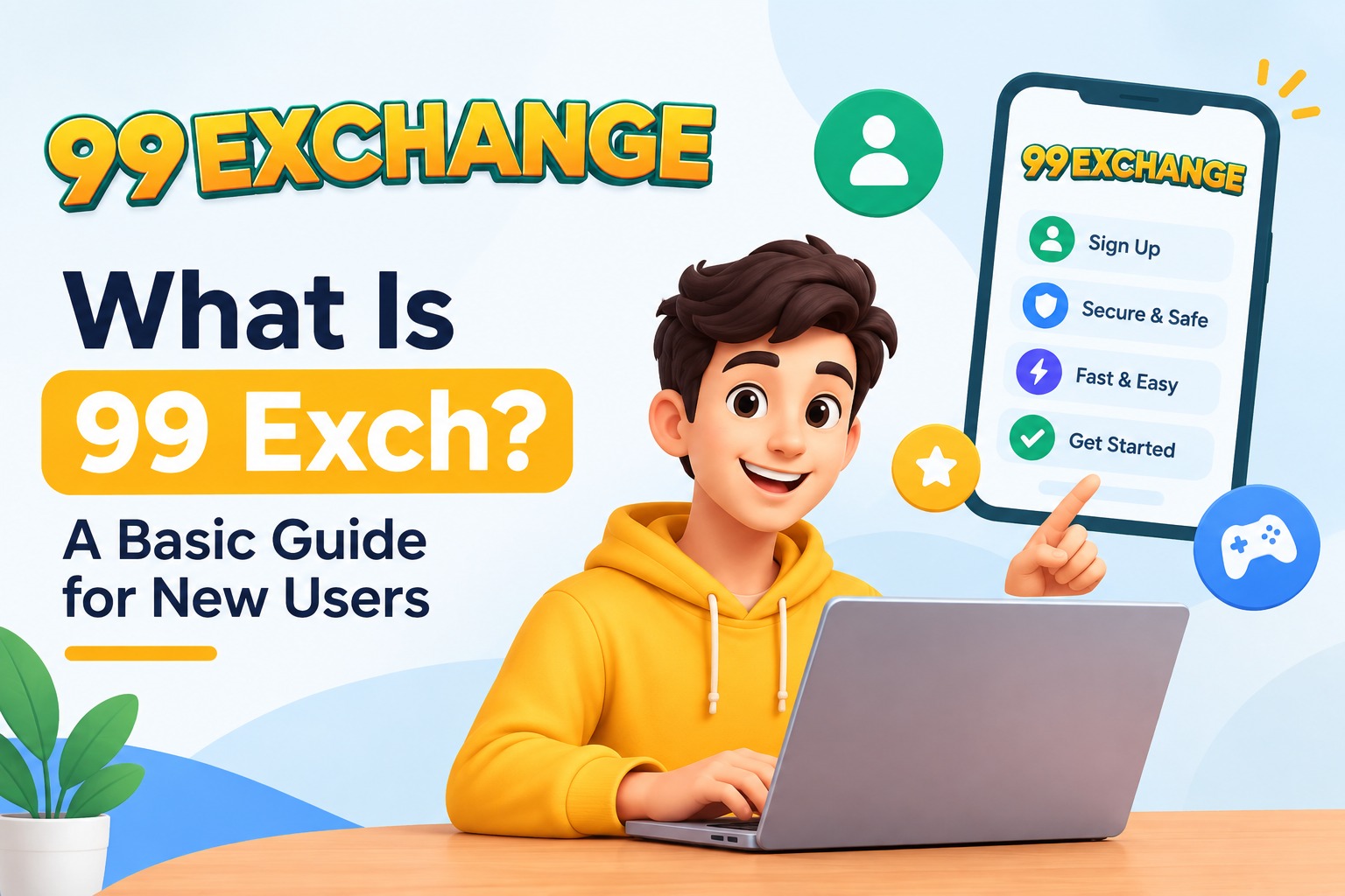 99 Exch