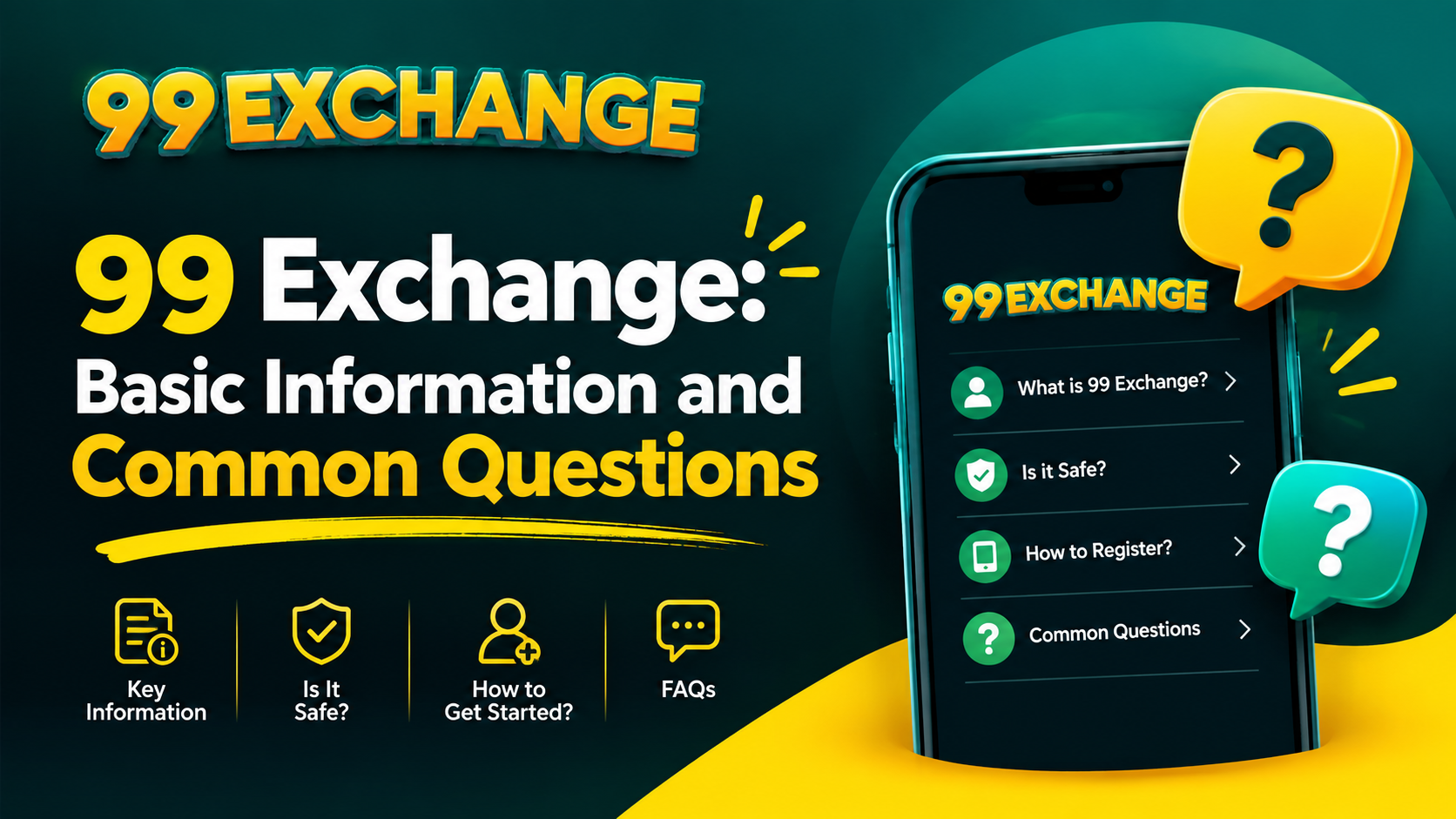 99 exchange